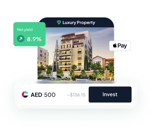 Best investment deals