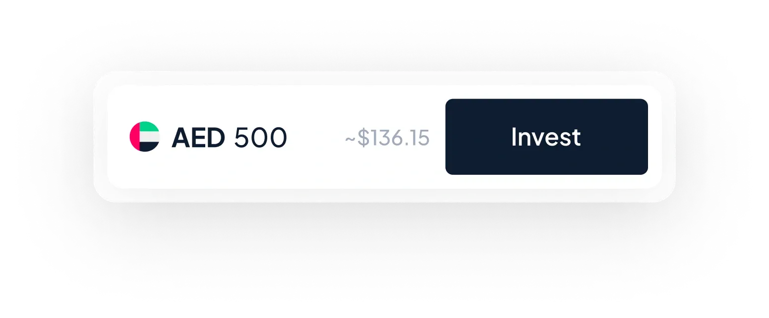 Invest Bar