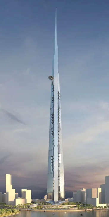 burj