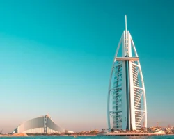 Palm Jumeirah