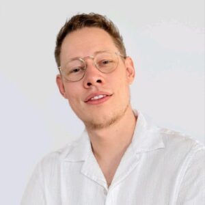 Picture of Rob Boterkooper